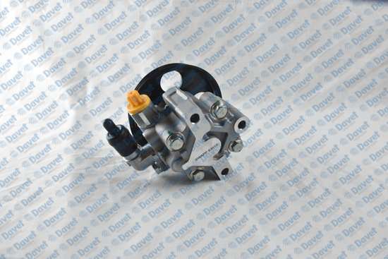 SWAPP 63010 Direksiyon Pompasi Hidrolik Cruze - Astra J  A16xer / Z16xer Kasnakli 114mm 4 Kanal